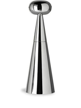 TOM DIXON Macinatore piccolo Mill (25cm) - Argento