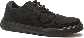 Crosby Hombre, Zapatos, Negro, Talla: 41 EU