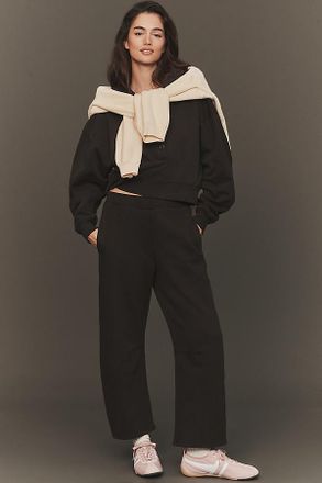 Citizens Of Humanity Miro Barrel-Leg Sweatpants