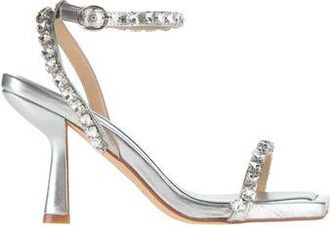 Alma En Pena CALZADO - Sandalias con cierre en YOOX.COM