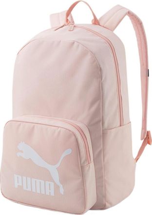 Puma Classics Archive Backpack Pink 079651-02