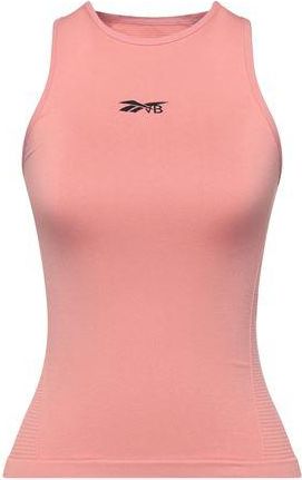 Reebok TOPWEAR - Tank Tops sur YOOX.COM