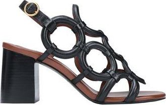 See By Chlo&eacute; FOOTWEAR - Sandals sur YOOX.COM