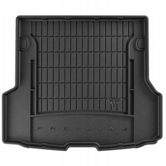 OEM Alfombrilla De Goma Para Maletero Bmw 4 F36 Gran Coup&eacute; 2014-2021 Tm
