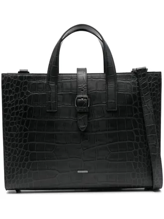 Emporio Armani Tote Bag