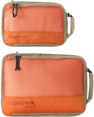 Eagle Creek Pack-It Reveal Compression Cube Set Packsack - | bunt