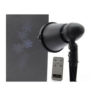 Kaemingk Proyector De Copos De Nieve Para Exteriores