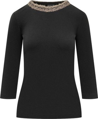 Fabiana Filippi Cotton Sweater