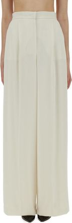 Max Mara Wide Pant Handcuff-Donna