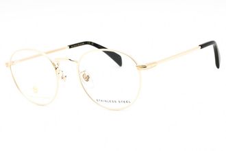 David Beckham DB 1015 0J5G 00 Gold 52mm
