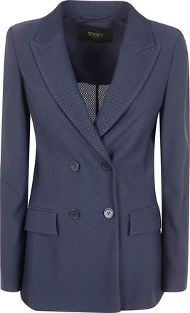 Seventy Link Tech Bistretch Jacket