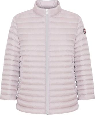 Colmar Punky Jacket - Dames - Sport - Roze - Maat: S Polyamide