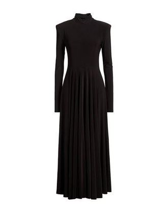 Norma Kamali DRESSES - Midi dresses sur YOOX.COM
