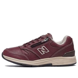 New Balance (WMNS) New Balance 585 Series Sneakers Red WW585BB