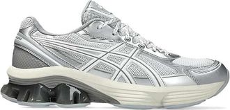 Asics Sneakers - Heren - Sneakers - Grijs - 44 1/2 EU - Schoenen