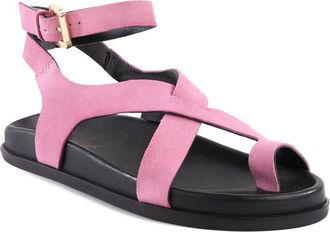 Seychelles Fritz Leather Sandal