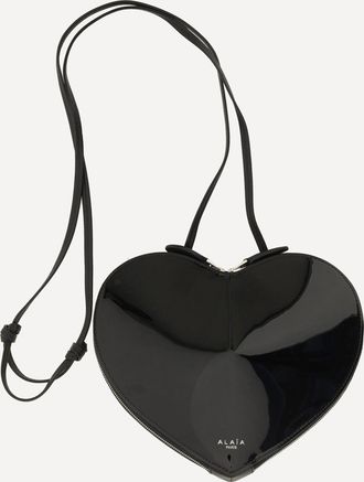 Alaia Borsa a Tracolla Le Coeur Woman UNI