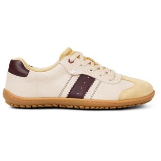 Koel Ila Suede 3.0 Barfussschuhe f&uuml;r Damen | beige