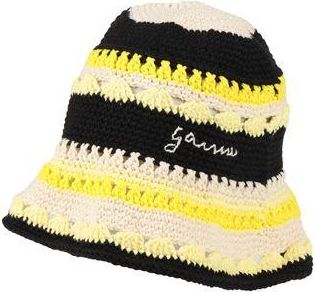 Ganni COMPLEMENTOS - Sombreros en YOOX.COM