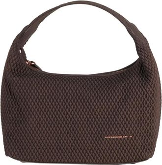 Alexander Smith Chloe Hobo Bag - Bags - Mujer - Marr&oacute;n - ONE SIZE