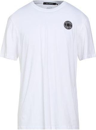 Karl Lagerfeld TOPWEAR - T-shirts sur YOOX.COM