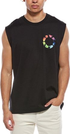 Givenchy Logo Slim Fit T-Shirt