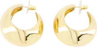 Isabel Marant Gf Earrings - Metal - Gold