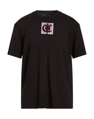 Just Cavalli CAMISETAS Y TOPS - Camisetas en YOOX.COM