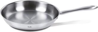 FISSLER Sart&eacute;n - Fissler - Catania - 28 Cm - Acero Inoxidable - Antiadherente - Todos Fuegos