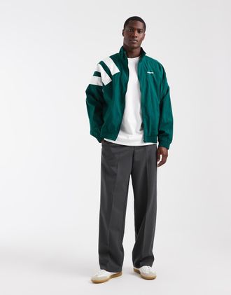 adidas Originals Arch - Top sportivo verde