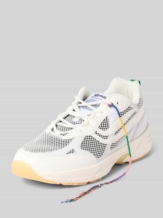 Genesis Sneaker mit Logo-Detail Modell G-Eco in Weiss, Gr&ouml;&szlig;e 41
