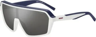 HUGO BOSS unisex, Accesorios, Blanco, Talla: ONE Size
