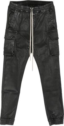 Rick Owens Mastodon Cut Jeans