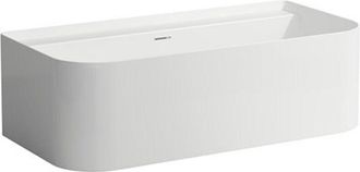 Laufen Sonar Ba&ntilde;era, Versi&oacute;n De Pre-muro, 1600x815x535mm, 2 Gu&iacute;as - Laufen