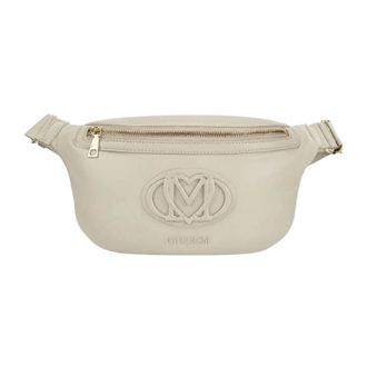 Love Moschino Dames, Tassen, Beige, Maat: ONE Size