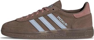 adidas Handball Spezial Earth Strata - Heren - Skateschoenen - Bruin - 39 1/3 EU - Leer - Fitness