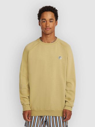 O'Neill ORiginals Badge Crew Sweater