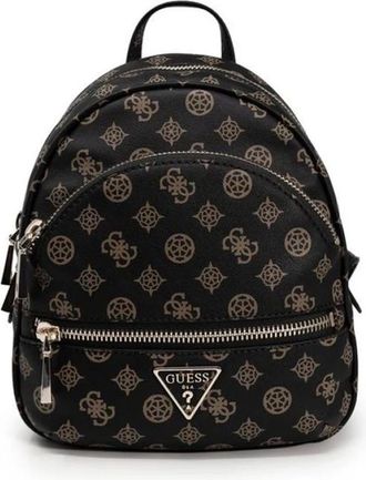 Guess Donna, Borse, Marrone, Taglia unica, new