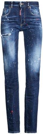 Dsquared2 HOSEN & R&Ouml;CKE - Jeanshosen auf YOOX.COM