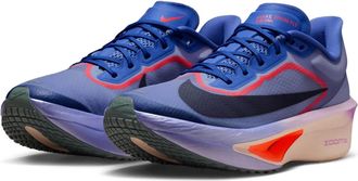 Nike Womens Zoom Fly Shoe In Violet Mist/purple Dynasty