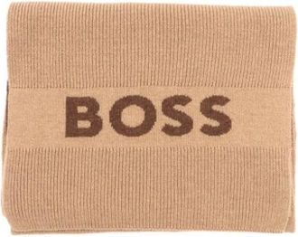 HUGO BOSS unisex, Accesorios, Marr&oacute;n, Talla: ONE Size