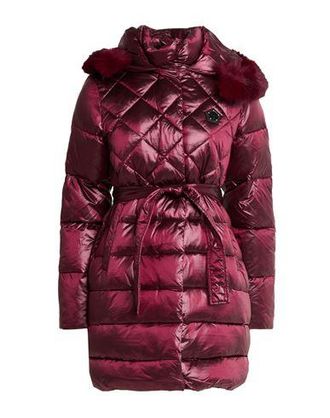 Ga&euml;lle Paris ROPA DE ABRIGO - Plum&iacute;feros y acolchados en YOOX.COM