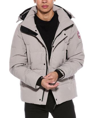Canada Goose Wyndham Parka