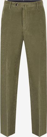 Pantaloni Torino Klassische Kordsamthose