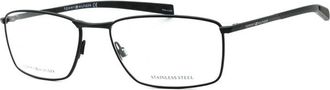 Tommy Hilfiger TH1783 0003 00 Matte Black 57mm