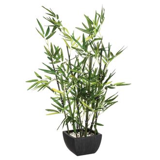 Atmosphera Atmosphera - Bamb&uacute; Artificial - H70 Cm Cr&eacute;ateur DInt&eacute;rieur