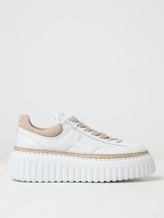 Hogan Sneakers Bambino colore Naturale