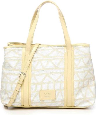 V&deg; 73 Beth Tote Bag