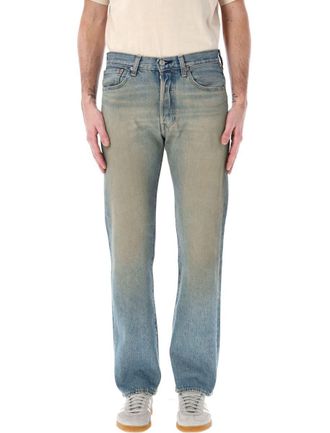 Levi's 501 Original Jeans