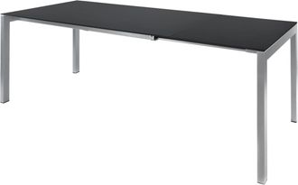 Schubiger M&ouml;bel Auszugstisch Luzern